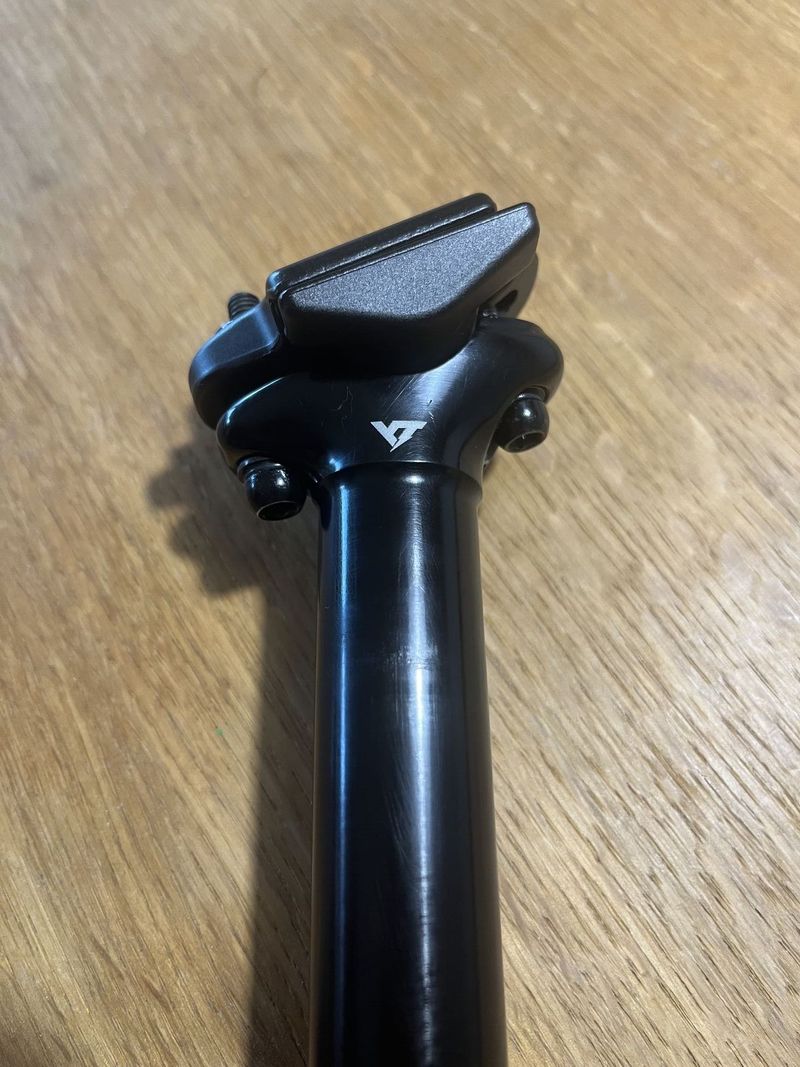 YT Postman v2 170mm, 31,6mm (SDG Tellis)