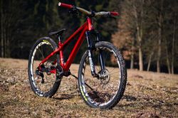 Commencal Absolut