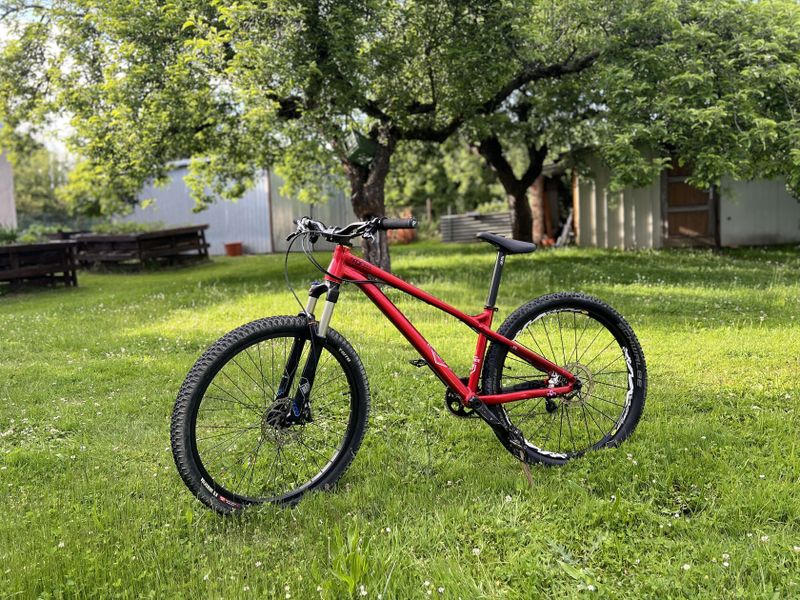 Commencal Absolut