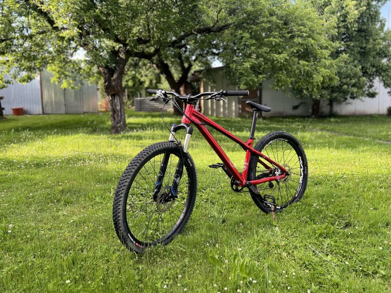 Commencal Absolut