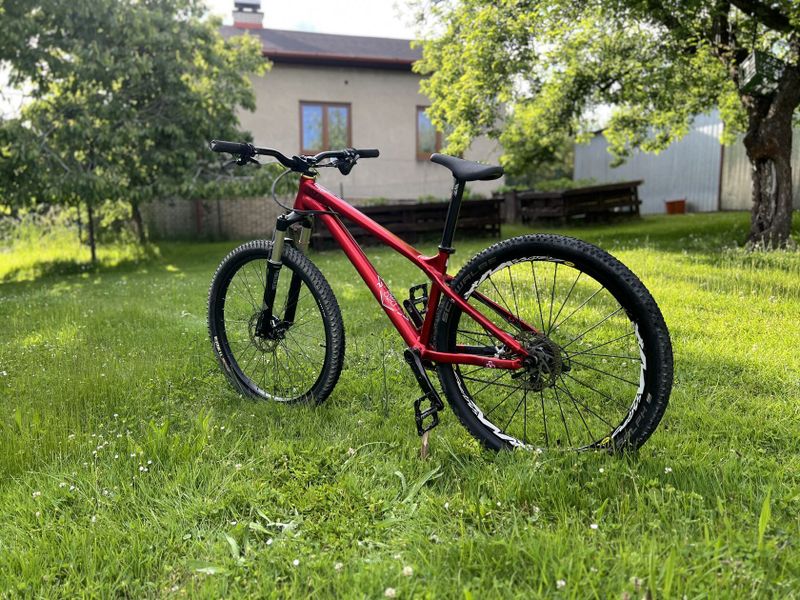 Commencal Absolut