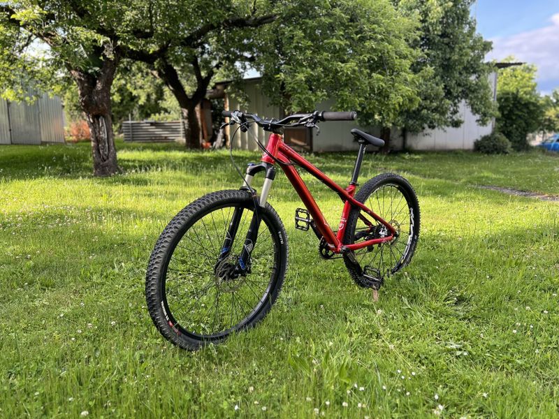Commencal Absolut