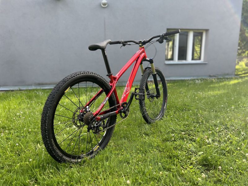Commencal Absolut