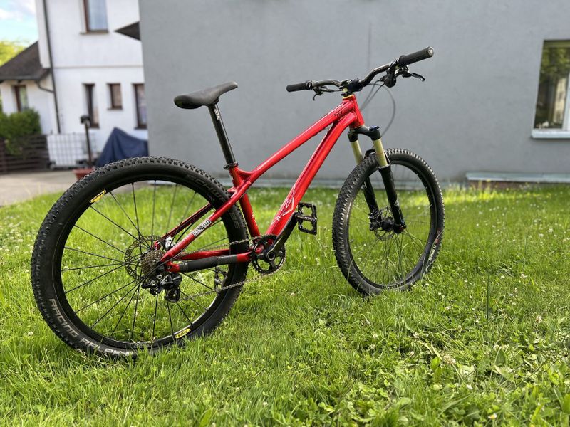 Commencal Absolut