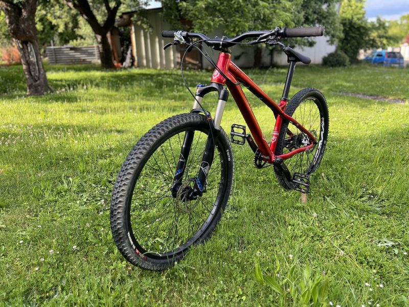 Commencal Absolut