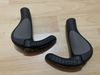 Ergon ergonomické gripy s rohy