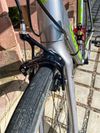 Cannondale CAAD optimo 105 vel. 58