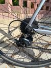 Cannondale CAAD optimo 105 vel. 58