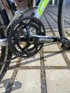 Cannondale CAAD optimo 105 vel. 58