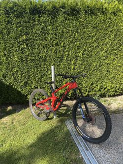 Trek slash 7 gen 5 (enduro kolo)
