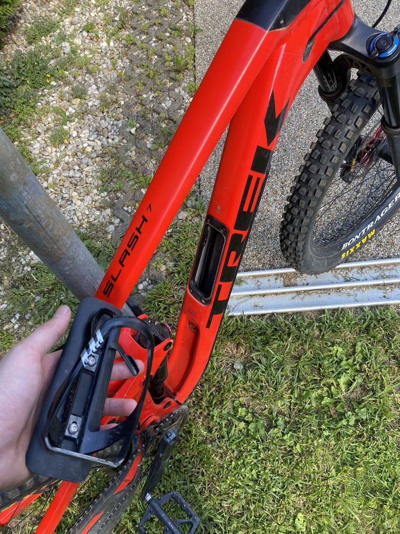 Trek slash 7 gen 5 (enduro kolo)