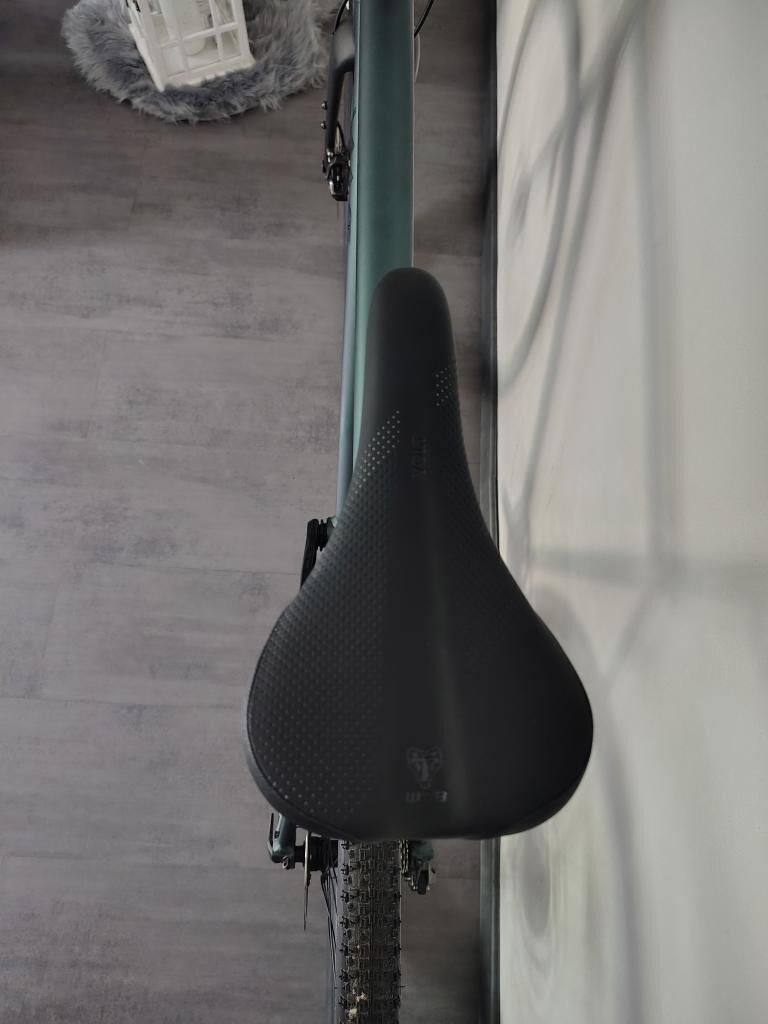Vaast A/1 650b Rival AXS Xplr (NOVÉ)