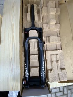 RockShox Pike RCT3 29” / 120 mm / Boost – NOVÁ, zabalená