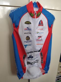 Profi cyklo vesta