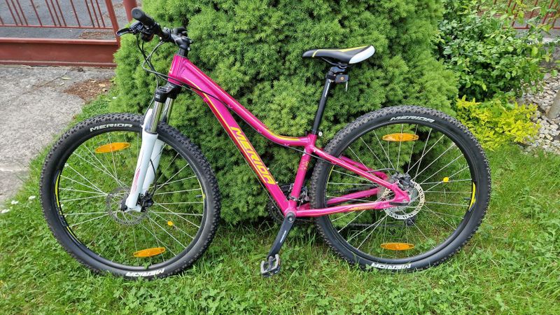 Merida JULIET 7.40-D (157-173 cm)