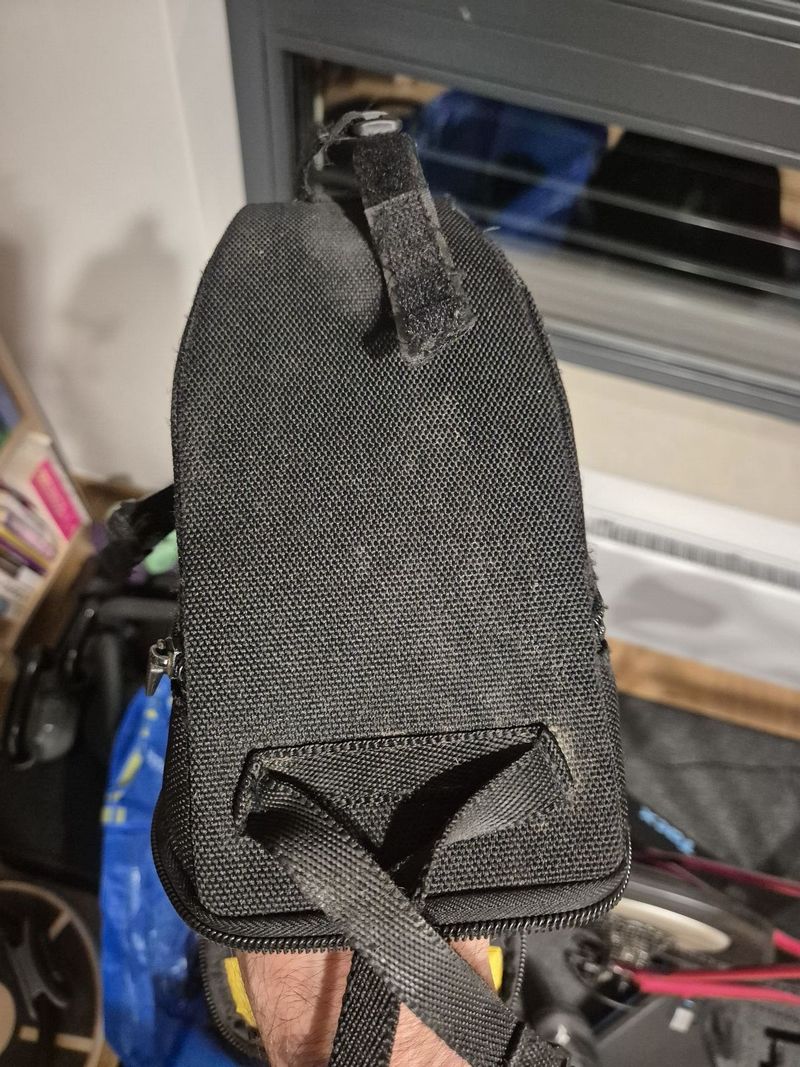 Aerowedge L a XL