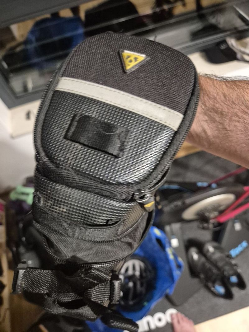 Aerowedge L a XL