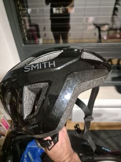 Smith helma M mtb