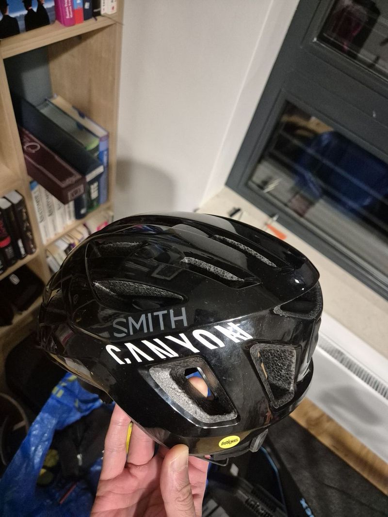 Smith helma M mtb