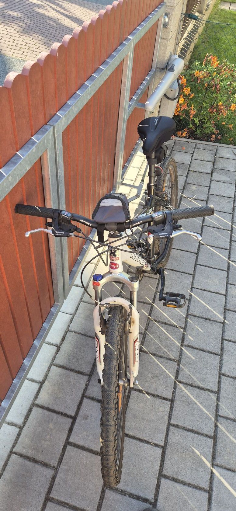 X-FACT xt sport