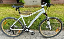 Mtb kolo Agang Nikita 4.0 vel.18”