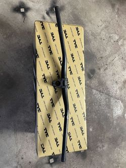 Karbonová řídítka 780 mm rise 30 G5