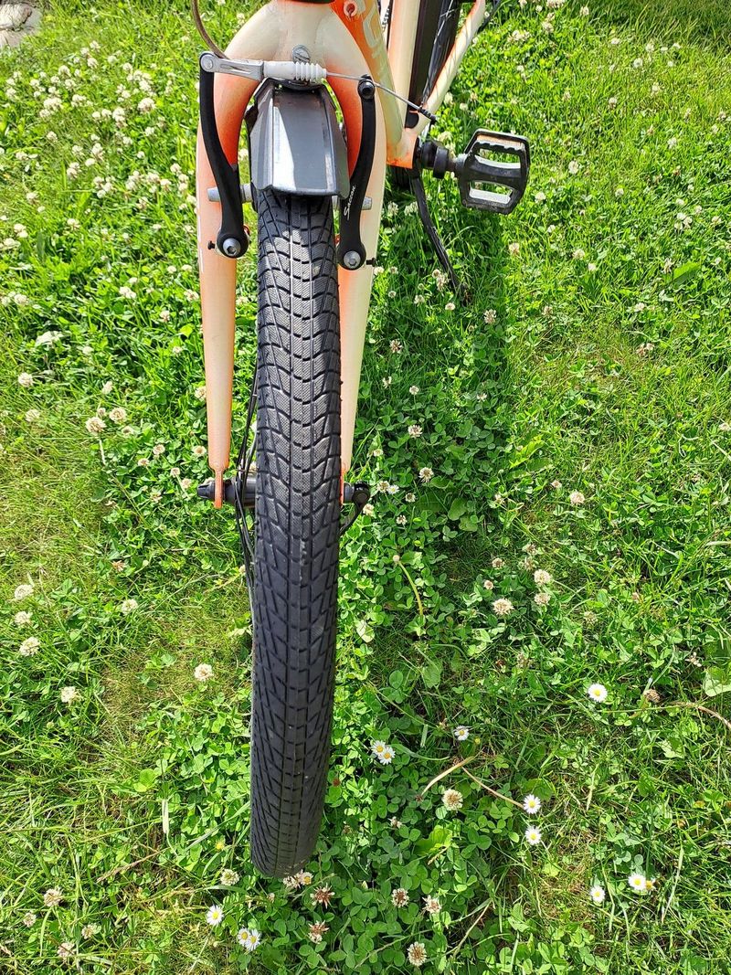 Core Nipper LD 24" - PĚKNÁ