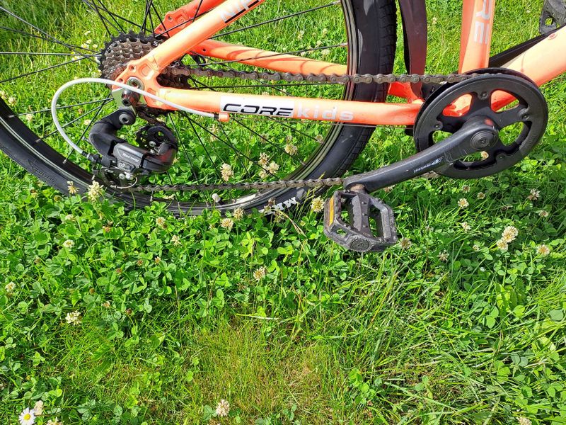Core Nipper LD 24" - PĚKNÁ