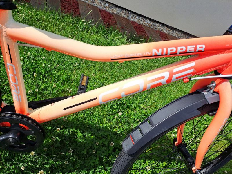 Core Nipper LD 24" - PĚKNÁ