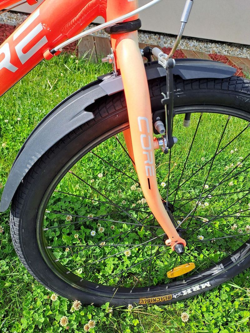 Core Nipper LD 24" - PĚKNÁ