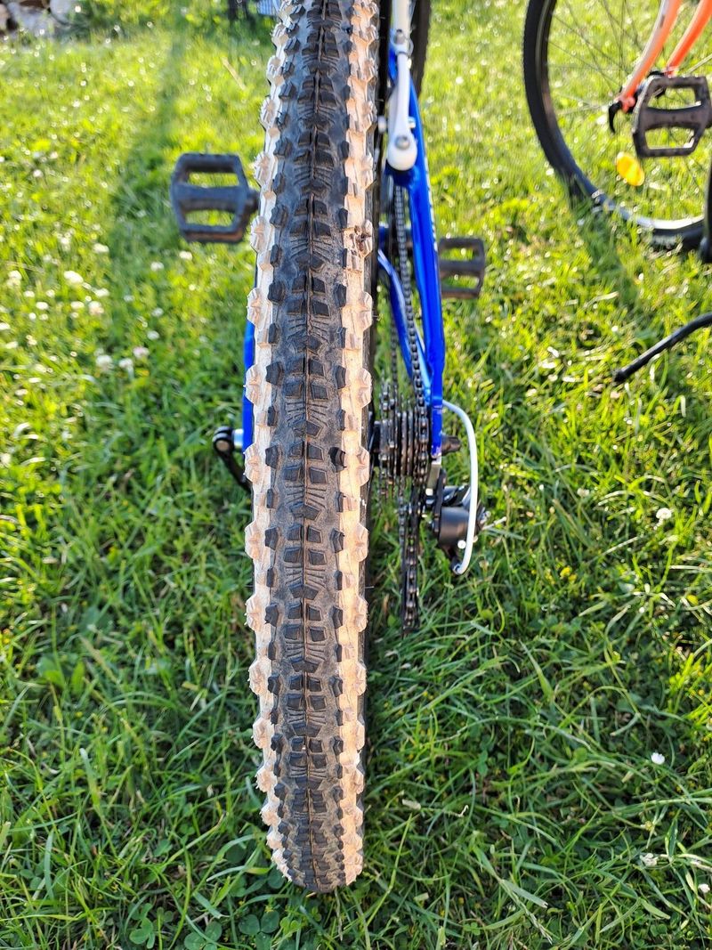 Core Nipper LD 24" - PĚKNÁ