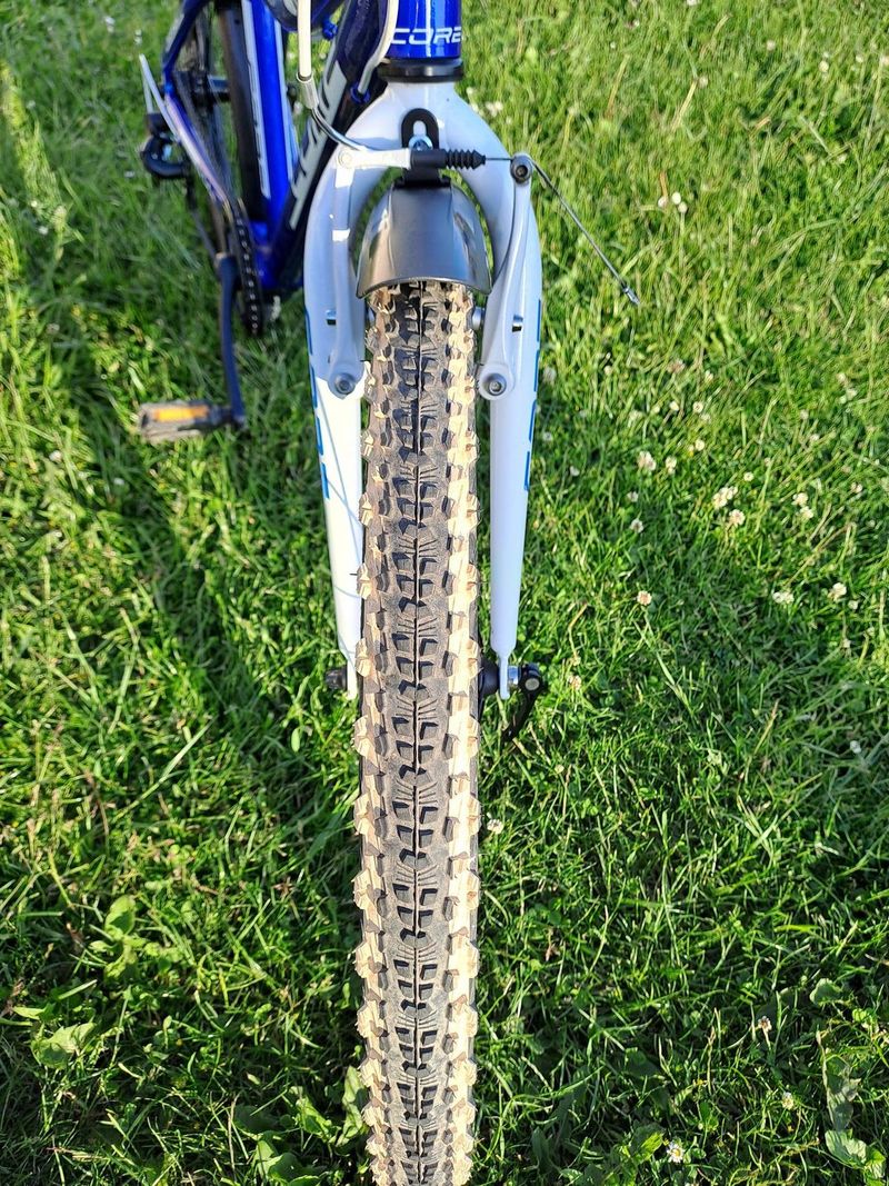 Core Nipper LD 24" - PĚKNÁ