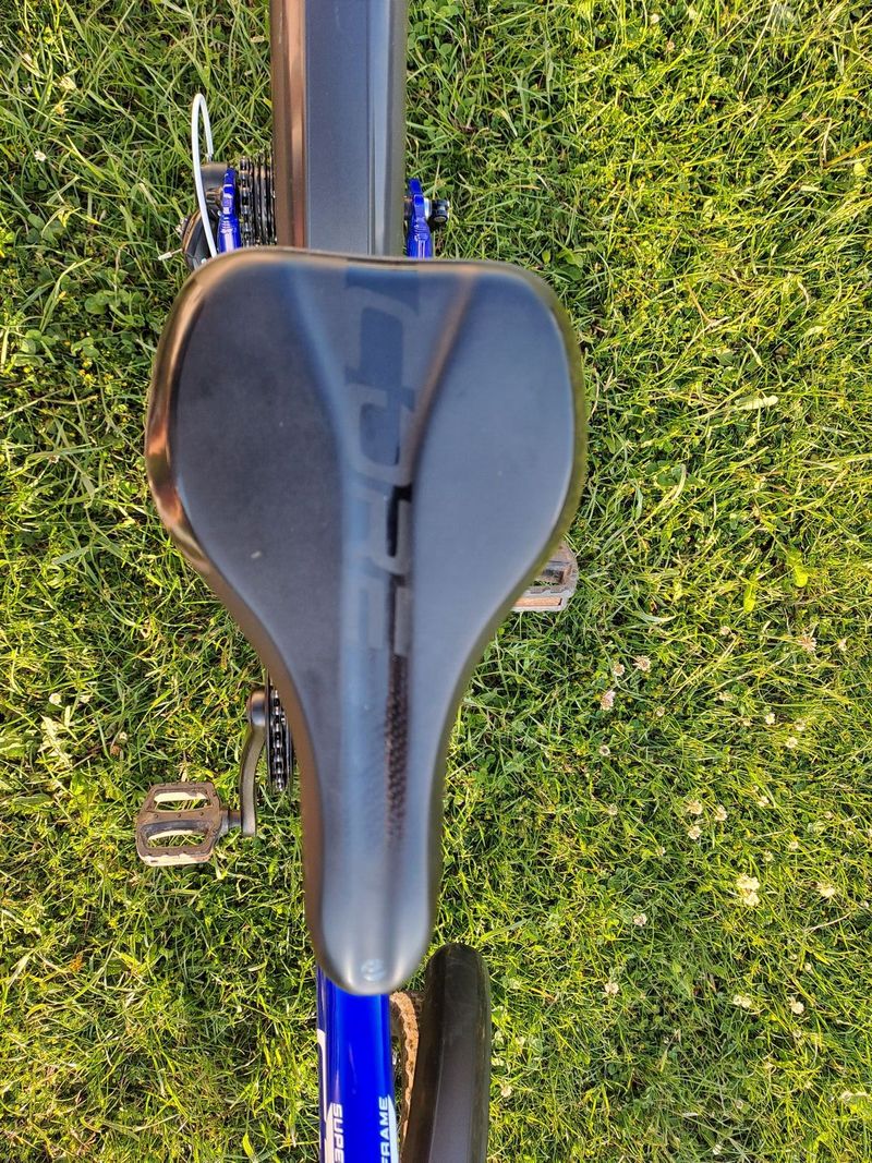 Core Nipper LD 24" - PĚKNÁ