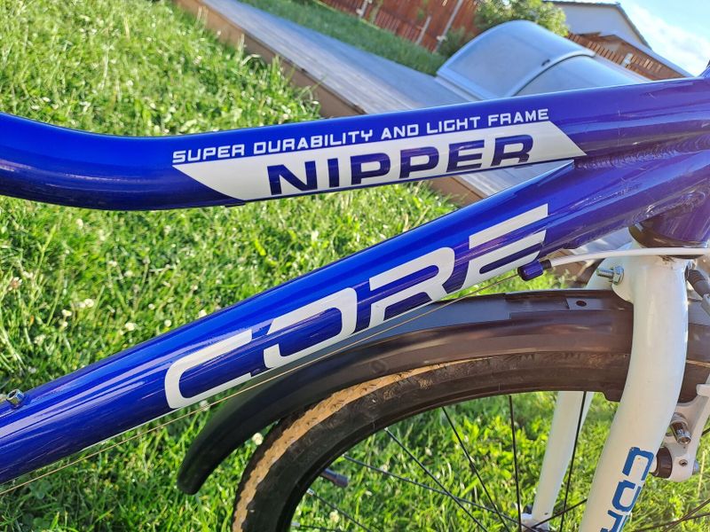 Core Nipper LD 24" - PĚKNÁ