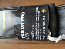Mavic Yksion Pro UST