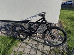 Commencal Furious 