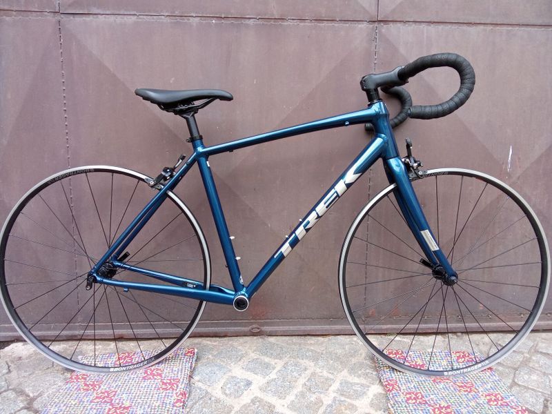 Trek domane 2
