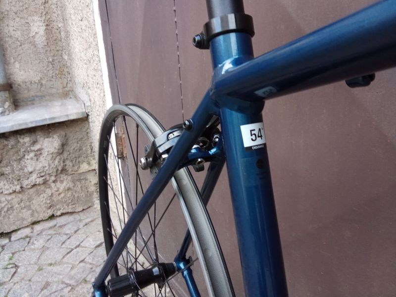 Trek domane 2