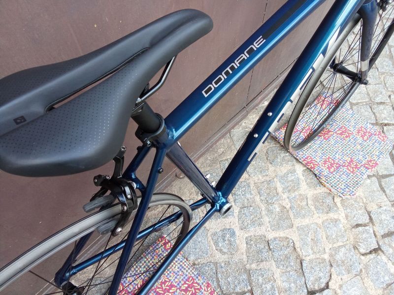 Trek domane 2