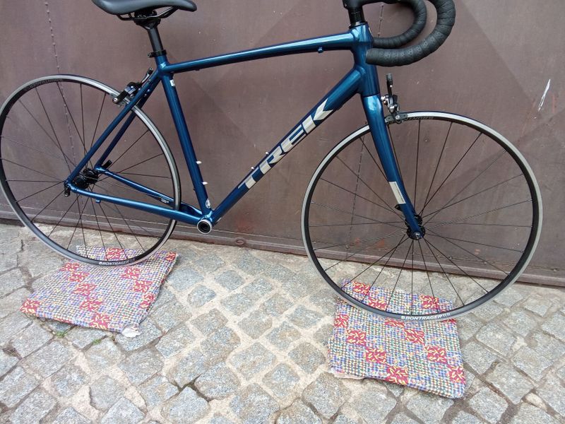 Trek domane 2