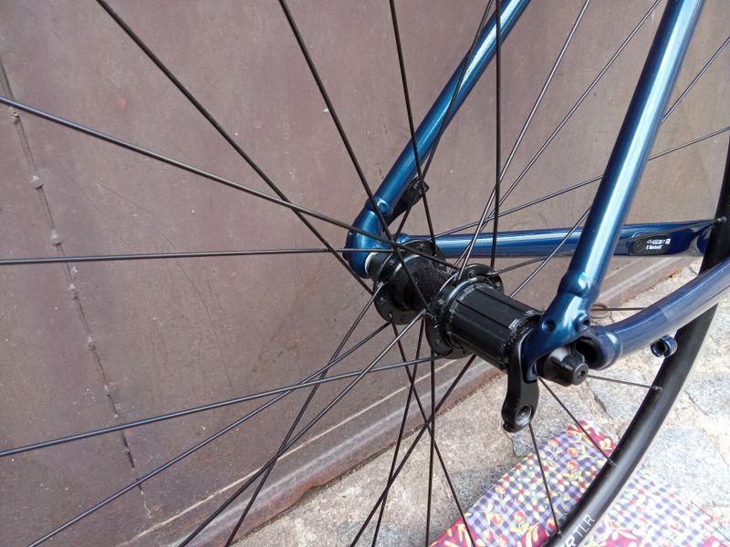 Trek domane 2