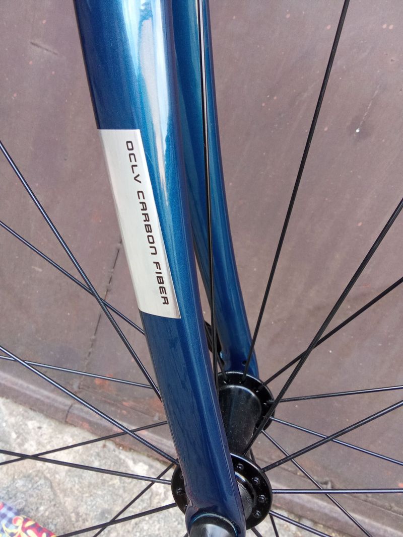 Trek domane 2