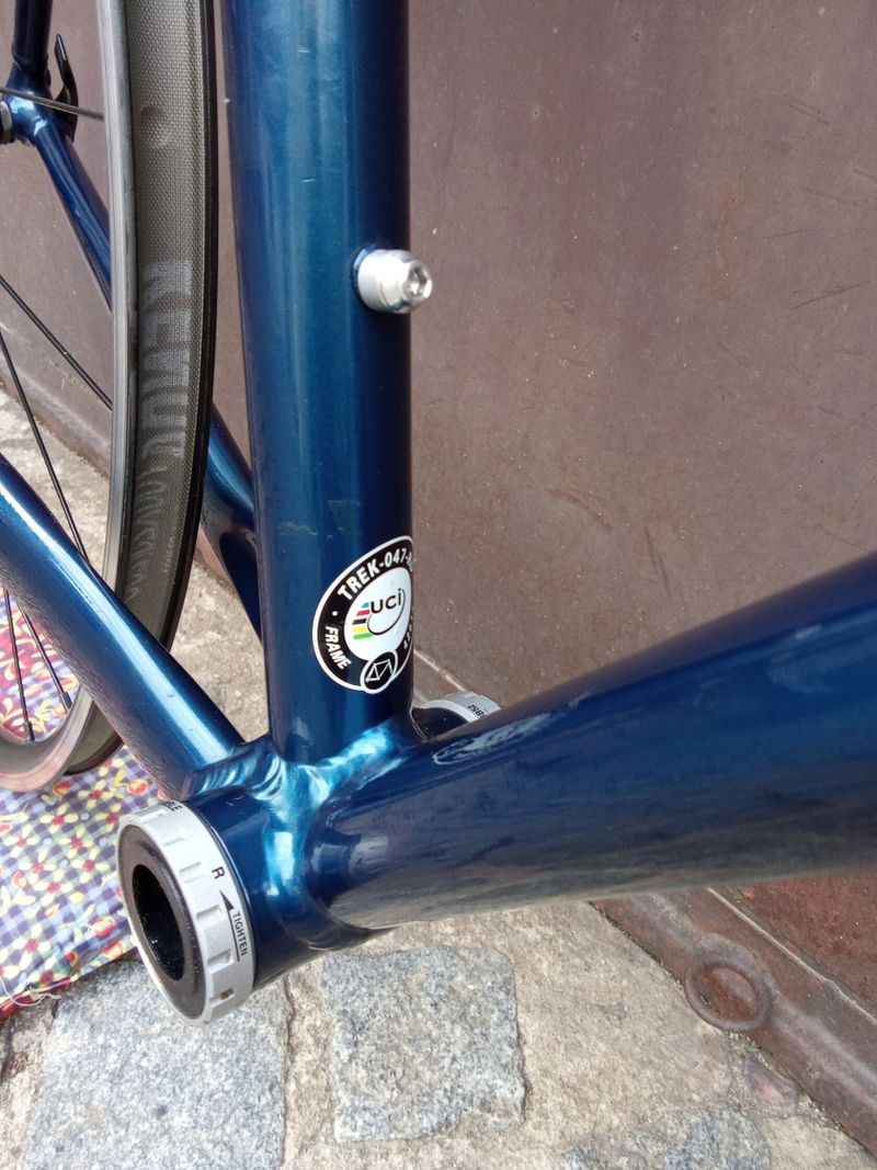 Trek domane 2