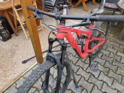 Canyon Neuron WMN AL 6.0