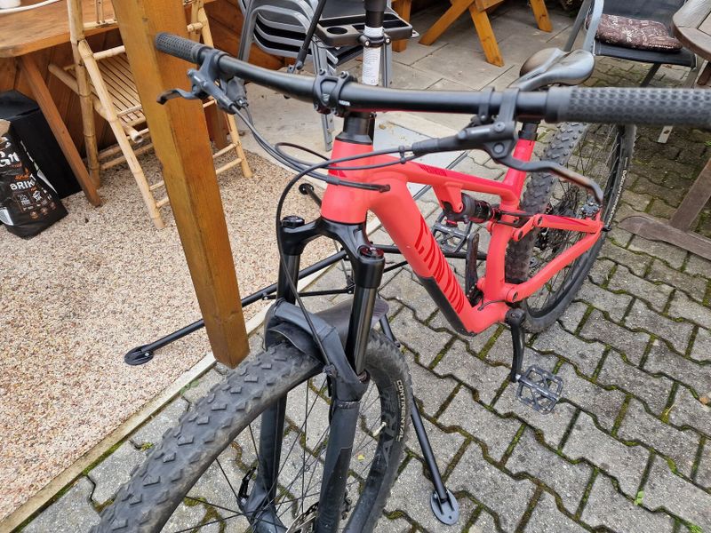 Canyon Neuron WMN AL 6.0