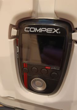 Compex SP 6.0