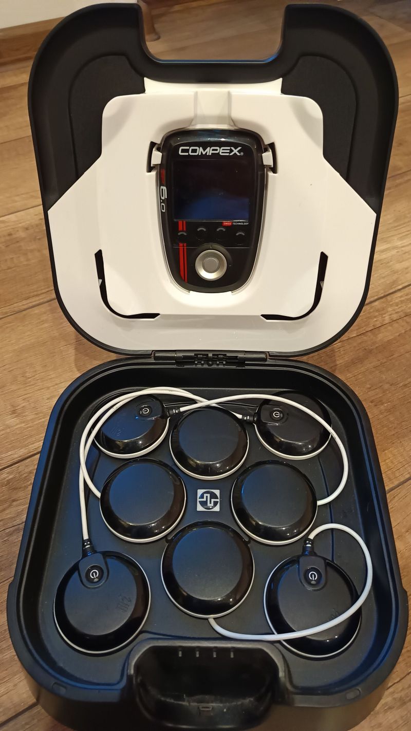 Compex SP 6.0