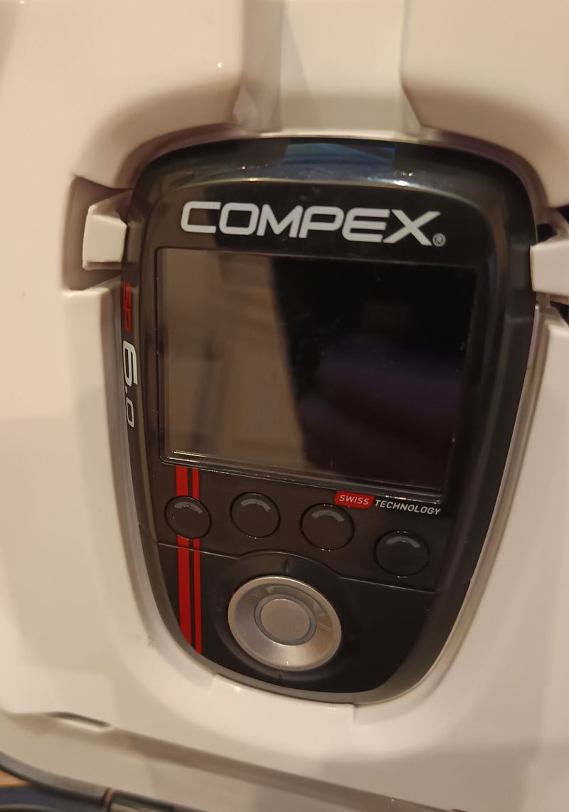 Compex SP 6.0