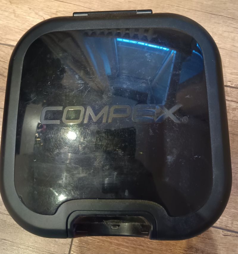 Compex SP 6.0