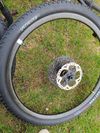 MAVIC CROSSMAX SL ultimate 29"